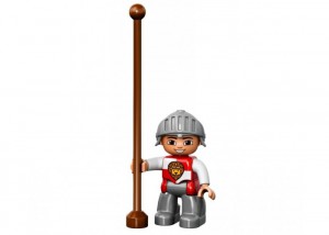 фото Конструктор LEGO Рыцарский турнир #3