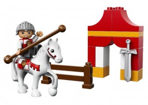 фото Конструктор LEGO Рыцарский турнир #4
