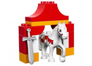фото Конструктор LEGO Рыцарский турнир #5