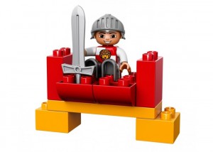 фото Конструктор LEGO Рыцарский турнир #6
