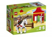 Конструктор LEGO Рыцарский турнир