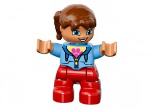 фото Конструктор LEGO Школьный автобус #2