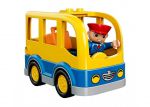 фото Конструктор LEGO Школьный автобус #3