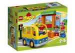 Конструктор LEGO Школьный автобус
