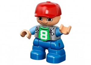 фото Конструктор LEGO Школьный автобус #8