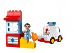 фото Конструктор LEGO Скорая помощь #5