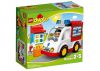 Конструктор LEGO Скорая помощь