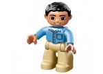 фото Конструктор LEGO Супермаркет #5