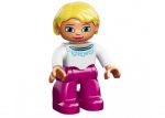фото Конструктор LEGO Супермаркет #6