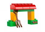 фото Конструктор LEGO Трактор #2
