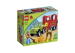Конструктор LEGO Цирковой автофургон