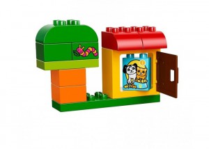 фото Конструктор LEGO Универсальный набор 'Подарок' #6