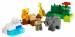 фото Конструктор LEGO Зоопарк для малышей #2