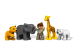 фото Конструктор LEGO Зоопарк для малышей #5