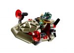 фото Конструктор LEGO Атакующий крокодил Краггер #4