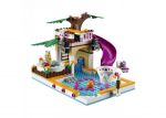 фото Конструктор LEGO Бассейн Хартлейк Сити #4