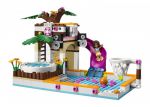фото Конструктор LEGO Бассейн Хартлейк Сити #6