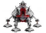 фото Конструктор LEGO Боевая машина Шагоход АТ-ТЕ #5
