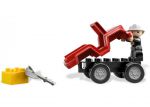 фото Конструктор LEGO Начальник пожарной охраны #5