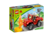 Конструктор LEGO Начальник пожарной охраны