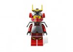 фото Конструктор LEGO Механический самурай #4