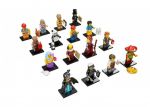фото Минифигурки LEGO – Серия LEGO 'Кино' #3