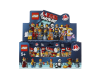 Минифигурки LEGO – Серия LEGO 'Кино'