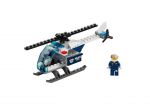 фото Конструктор LEGO Незаконное проникновение в музей #3
