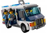 фото Конструктор LEGO Незаконное проникновение в музей #6