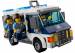 фото Конструктор LEGO Незаконное проникновение в музей #6