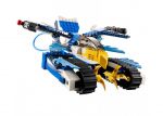 фото Конструктор LEGO Орел-боец Экила #8
