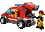 фото Конструктор LEGO Пожарное депо #3