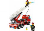 фото Конструктор LEGO Пожарное депо #4