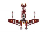 фото Конструктор LEGO Республиканский атакующий звёздный истребитель #5