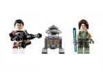 фото Конструктор LEGO Республиканский атакующий звёздный истребитель #7