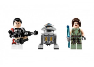 фото Конструктор LEGO Республиканский атакующий звёздный истребитель #7