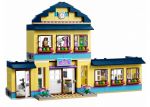 фото Конструктор LEGO Школа Хартлейк Сити #5