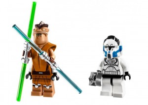 фото Конструктор LEGO Z-95 Headhunter #3