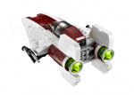 фото Конструктор LEGO A-Wing Starfighter #3