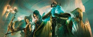 фото Conspiracy - Booster #4