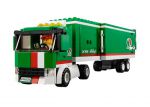 фото Конструктор LEGO Грузовик Гран При #5