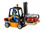 фото Конструктор LEGO Грузовик #4