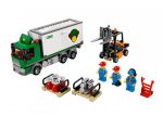 фото Конструктор LEGO Грузовик #6