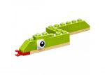 фото Интересный куб LEGO #3