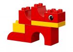 фото Интересный куб LEGO #4