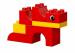 фото Интересный куб LEGO #4