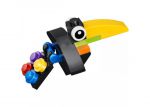 фото Интересный куб LEGO #5