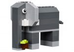 фото Интересный куб LEGO #6