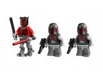 фото Конструктор LEGO Мандалорианский спидер #5