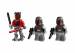 фото Конструктор LEGO Мандалорианский спидер #5